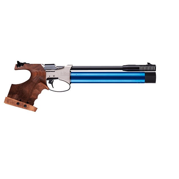 CP_7421-1.jpg BENELLI KITE PCP PISTOL - Image 1