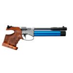 BENELLI KITE YOUNG PCP PISTOL