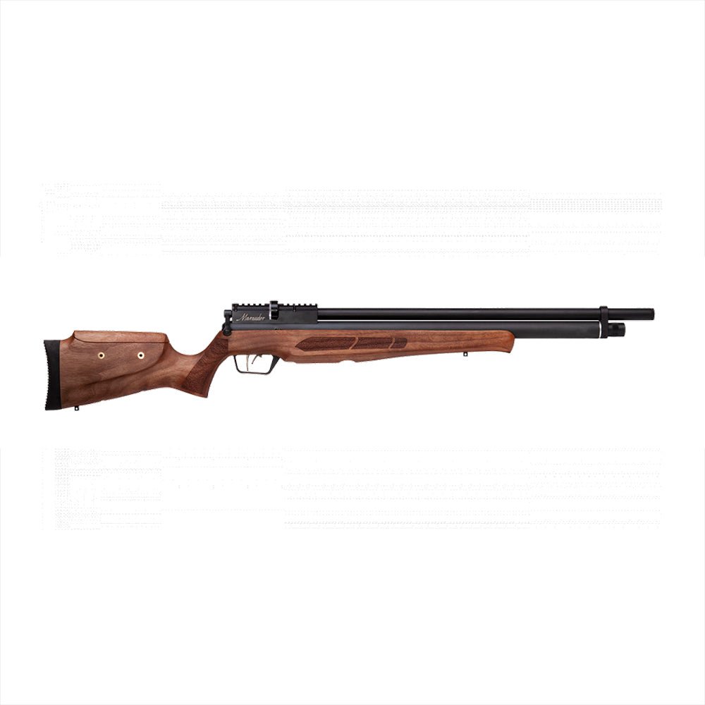 CP_7649-1.jpg BENJAMIN MARAUDER REGULATED PCP AIR RIFLE - Image 1