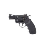 KWC R3 SERIES FULL METAL CO2 REVOLVER - Image 2