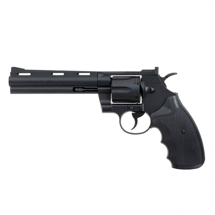 CP_7699-3.jpg KWC R3 SERIES FULL METAL CO2 REVOLVER - Image 1