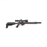 FX AIRGUNS DYNAMIC EXPRESS PCP AIR RIFLE