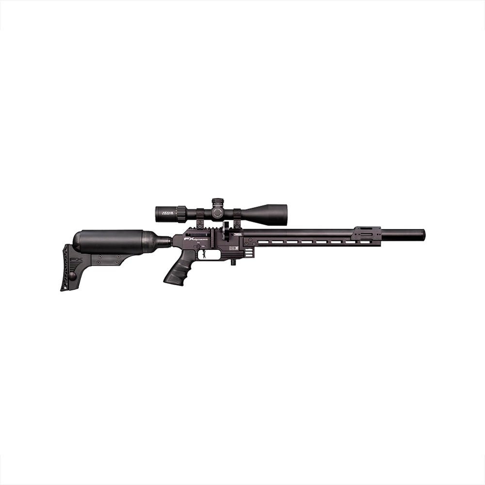 CP_7813-1.jpg FX AIRGUNS DYNAMIC EXPRESS PCP AIR RIFLE - Image 1
