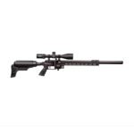 FX AIRGUNS DYNAMIC EXPRESS PCP AIR RIFLE - Image 3