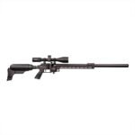 FX AIRGUNS DYNAMIC EXPRESS PCP AIR RIFLE - Image 2