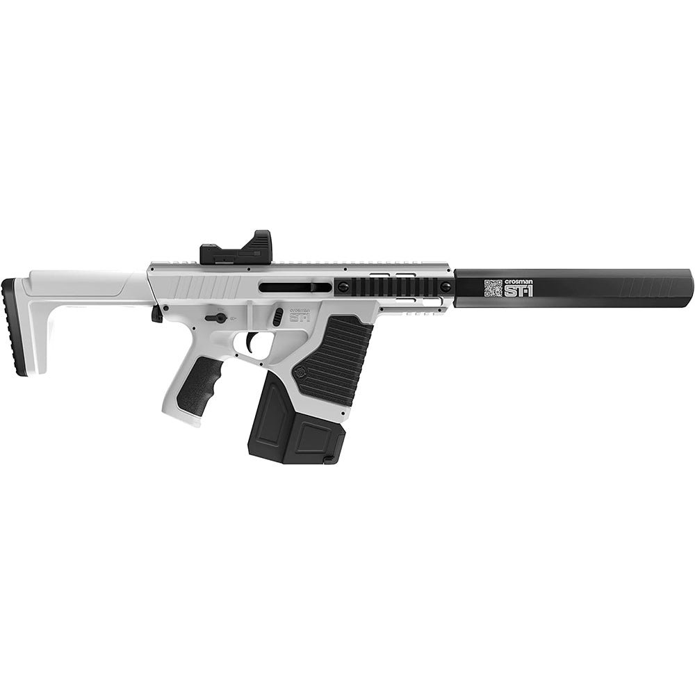 CP_8018-1-1.jpg CROSMAN SEMI AUTO ST1 CO2 AIR RIFLE - Image 1