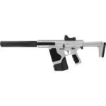 CROSMAN SEMI AUTO ST1 CO2 AIR RIFLE - Image 2