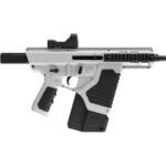 CROSMAN SEMI AUTO ST1 CO2 AIR RIFLE - Image 3