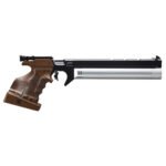 ARCEA-SNOWPEAK RIVAL-25 PP20 PCP PISTOL