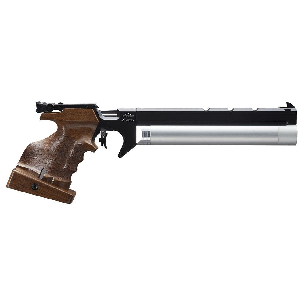 CP_8026-1.jpg ARCEA-SNOWPEAK RIVAL-25 PP20 PCP PISTOL - Image 1