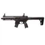 SIG SAUER MPX GEN2 ASP BLACK CO2 SUBMACHINE