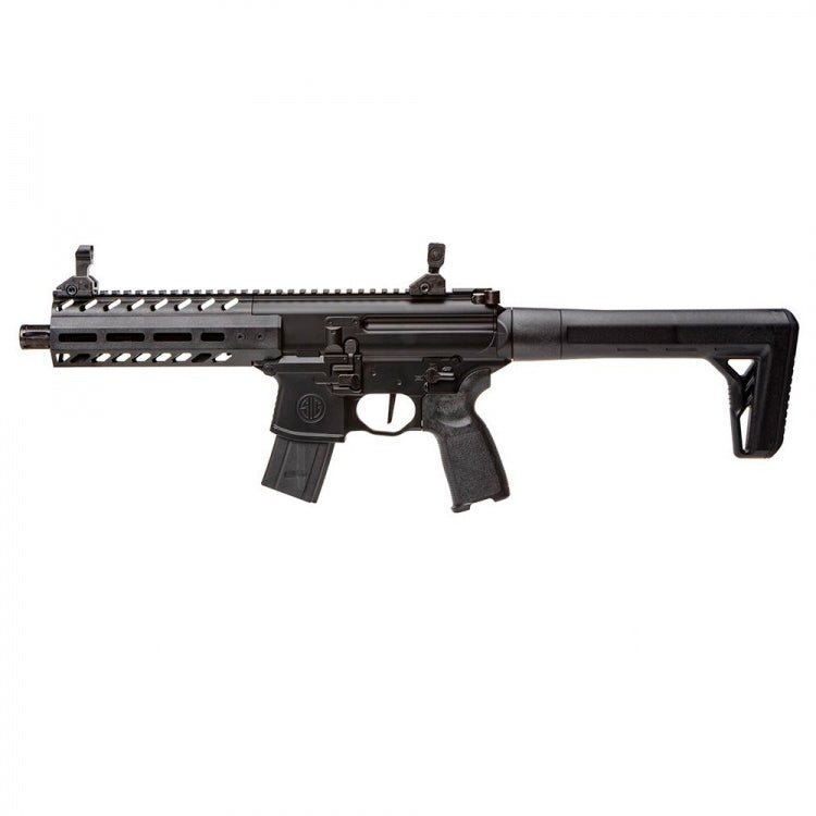 CP_8048-1.jpg SIG SAUER MPX GEN2 ASP BLACK CO2 SUBMACHINE - Image 1