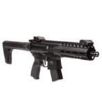 SIG SAUER MPX GEN2 ASP BLACK CO2 SUBMACHINE - Image 3