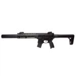 SIG SAUER MCX GEN2 ASP BLACK CO2 SUBMACHINE - Image 2