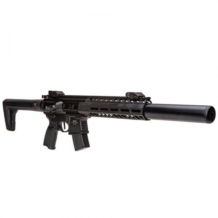 CP_8049-2.jpg SIG SAUER MCX GEN2 ASP BLACK CO2 SUBMACHINE - Image 1