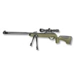 GAMO HPA MI JUNGLE IGT AIR RIFLE
