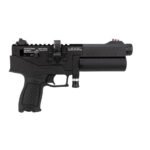 HATSAN VELOX PCP PISTOL - Image 2