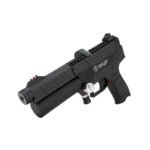 HATSAN VELOX PCP PISTOL - Image 4
