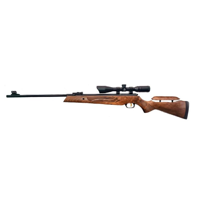CP_8281-1_e068fe03-9d2a-48bd-adbf-85bcd3ee5d9c.jpg COMETA FENIX 400 GP 150TH ANNIVERSARY AIR RIFLE - Image 1