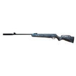 COMETA FENIX 400 GP LT 150TH ANNIVERSARY AIR RIFLE WITH SOUND MODERATOR - Image 2