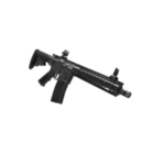 Crosman® Full Auto R1 (Black) (BB) - Image 3