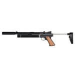 ARTEMIS SNOWPEAK ZASDAR PP750L PCP PISTOL