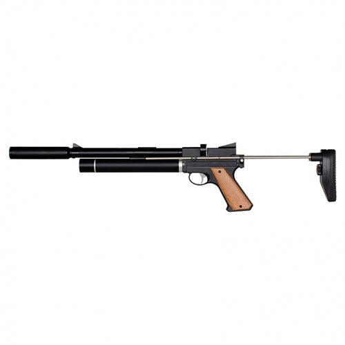 PISTOLA_PCP_ARTEMIS_SNOWPEAK_ZASDAR_PP750L.jpg ARTEMIS SNOWPEAK ZASDAR PP750L PCP PISTOL - Image 1