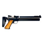 ARTEMIS SNOWPEAK ZASDAR PP750L PCP PISTOL - Image 3