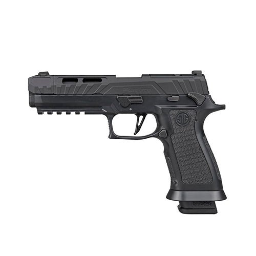 Pistola_Sig_Sauer_P320_SPECTRE_COMP_BLACKOUT-4.jpg SIG SAUER P320 SPECTRE COMP. BLACKOUT CO2 PISTOL - Image 1