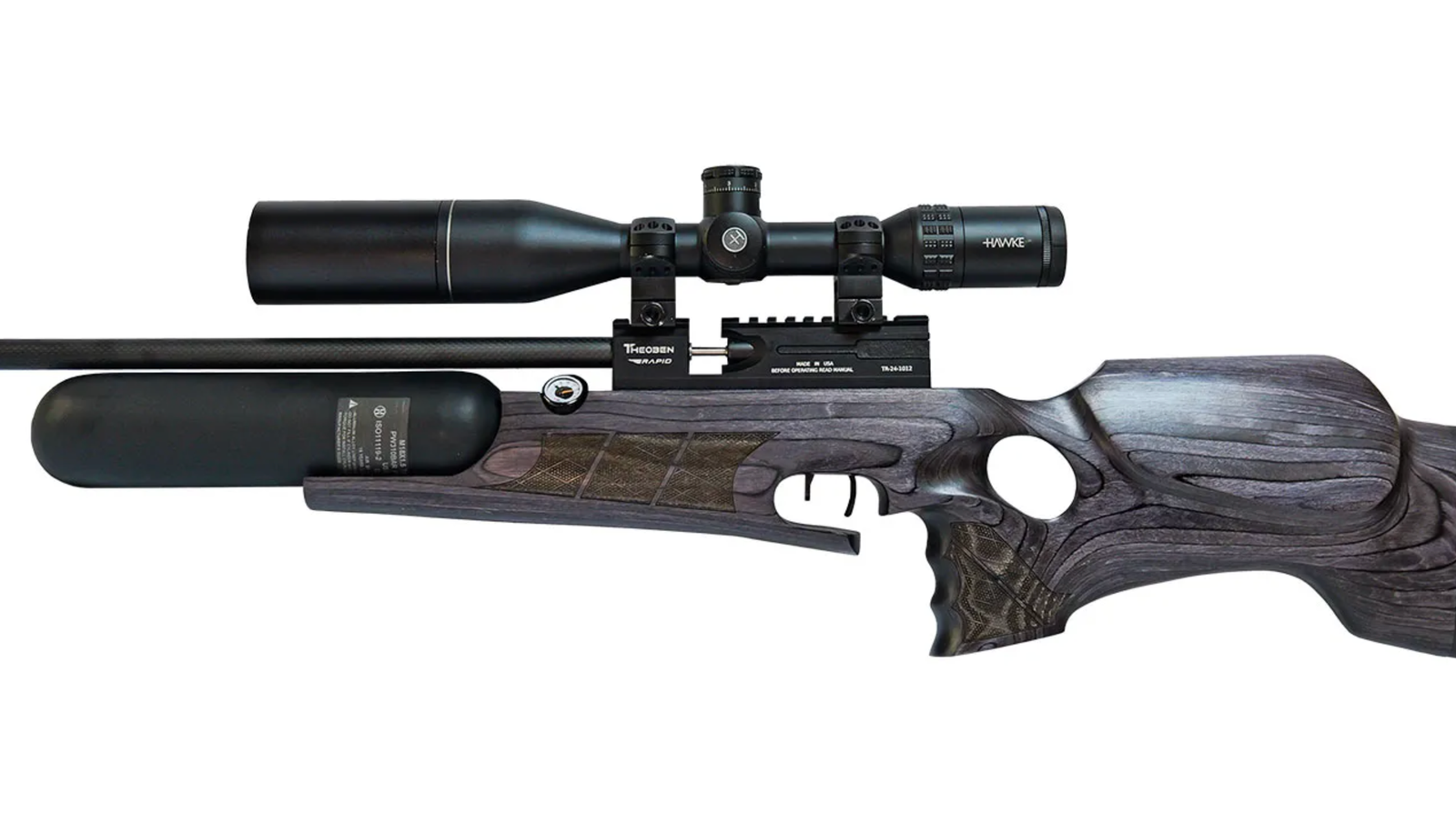 Screenshot-2026-07-04-at-9.41.17-PM.png Theoben Rapid Classic Black Laminate PCP Air Rifle - Image 1