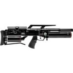 AEA Sonic Compact PCP Rifle - Image 2