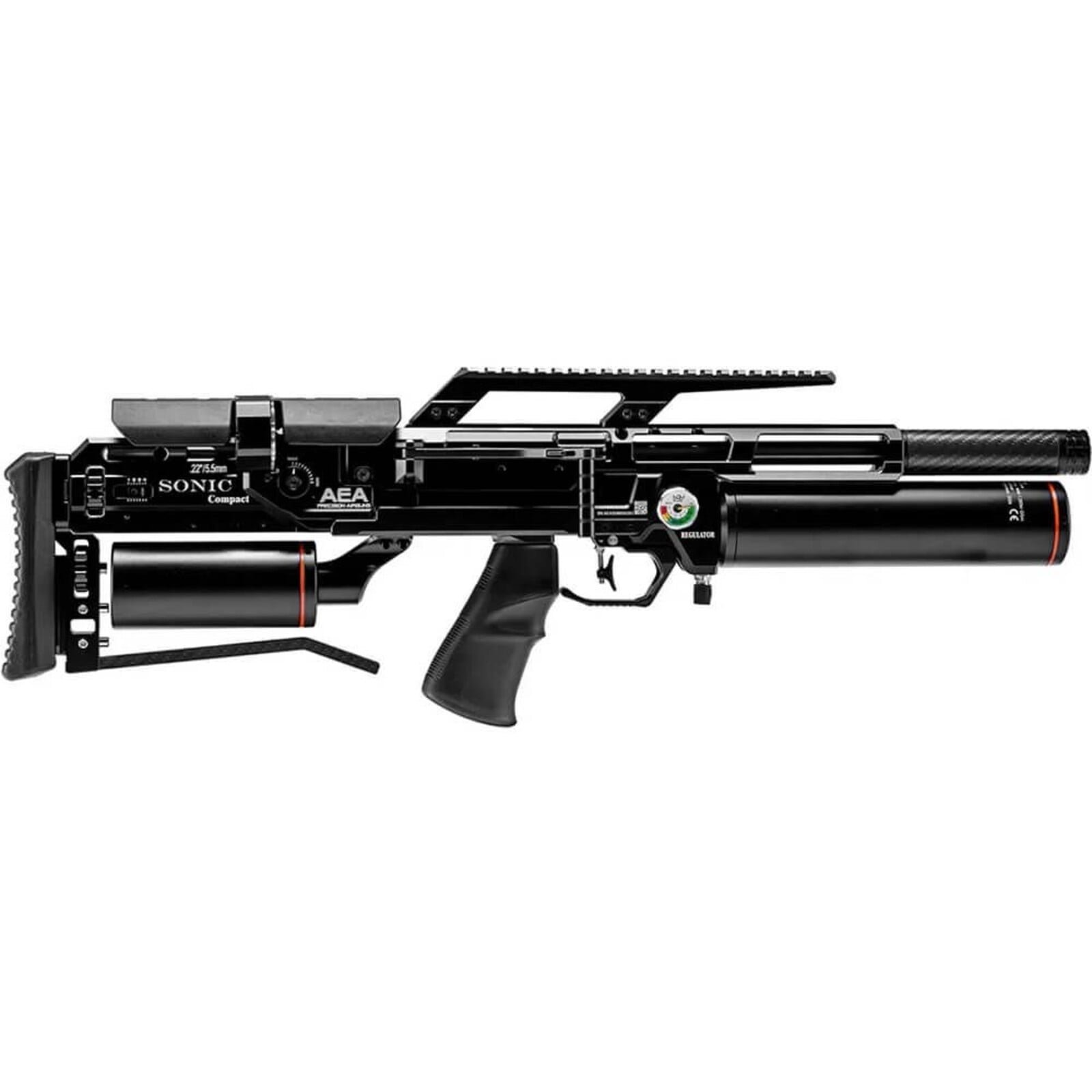 aea-aea-sonic-compact-pcp-rifle (1) AEA Sonic Compact PCP Rifle - Image 1