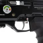 BinTac PA Series | 15-inch barrel - Image 2