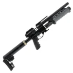 BinTac PA Series | 15-inch barrel