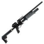 BinTac PA Series | 22-inch barrel