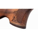 Air Arms TX200 Hunter Carbine 5.5mm (.22) Underlever - Image 3