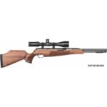 Air Arms TX200 Hunter Carbine 5.5mm (.22) Underlever - Image 2