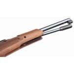 Air Arms TX200 Hunter Carbine 5.5mm (.22) Underlever - Image 4
