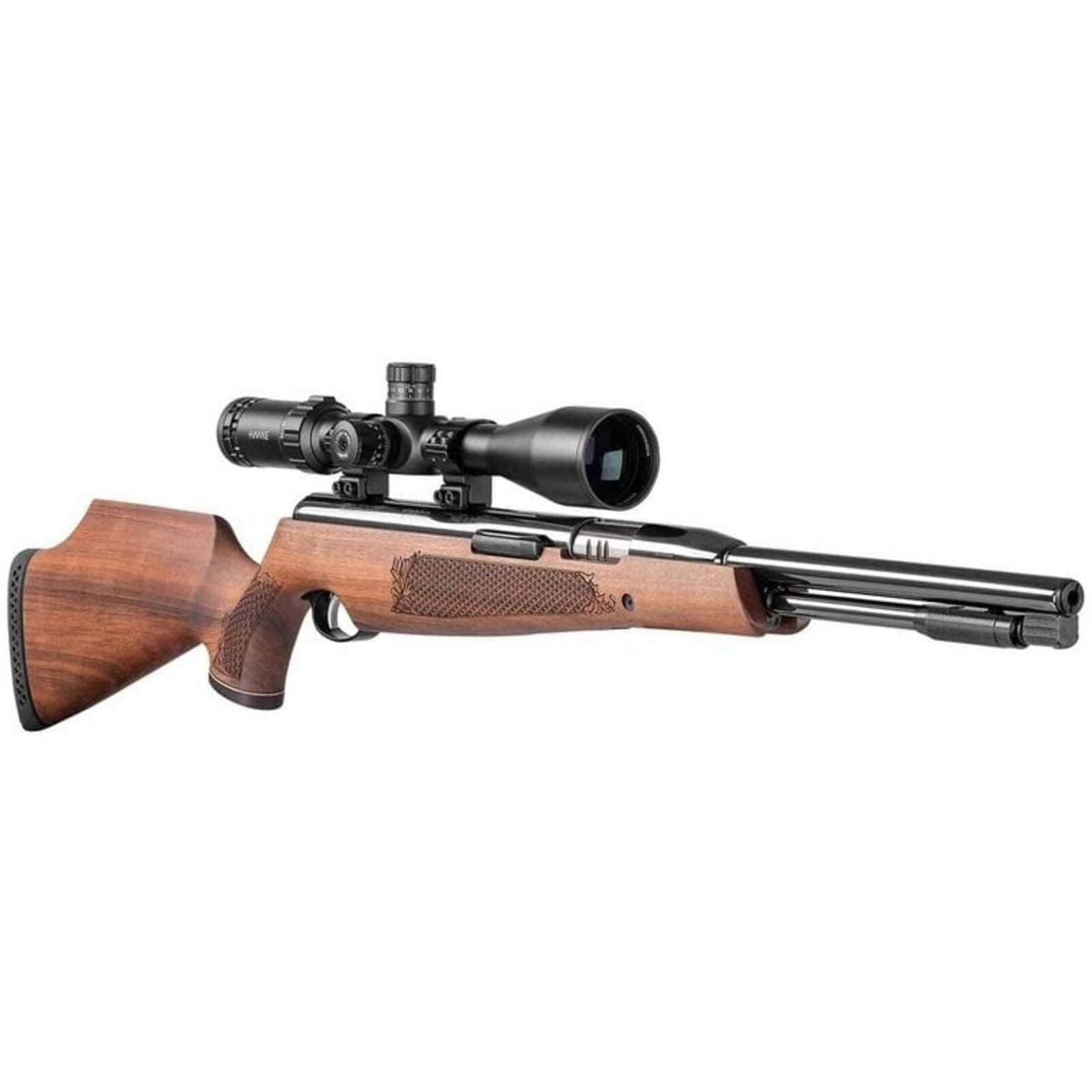 air-arms-air-arms-tx200-hunter-carbine-55mm-22-und (3) Air Arms TX200 Hunter Carbine 5.5mm (.22) Underlever - Image 1