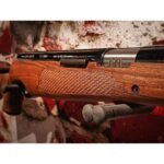 Air Arms TX200 Hunter Carbine 5.5mm (.22) Underlever - Image 5