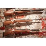 Air Arms TX200 Hunter Carbine 5.5mm (.22) Underlever - Image 6