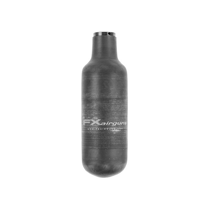 air-cylinder-fx-carbon-300cc (1) Air cylinder FX Carbon 300cc - Image 1
