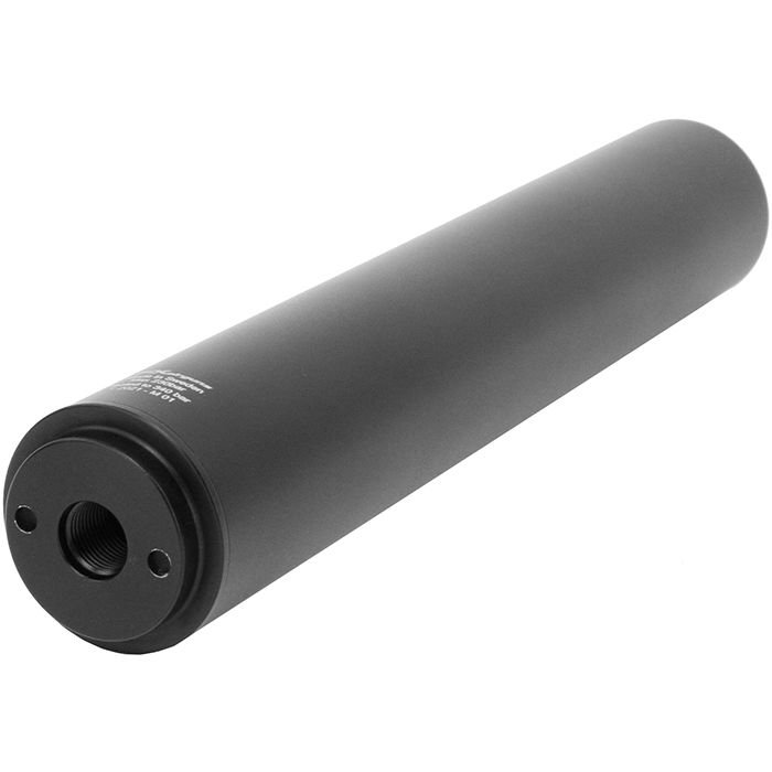 air-cylinder-fx-dreamline-compact-40mm Air cylinder FX Dreamline Compact 40mm - Image 1
