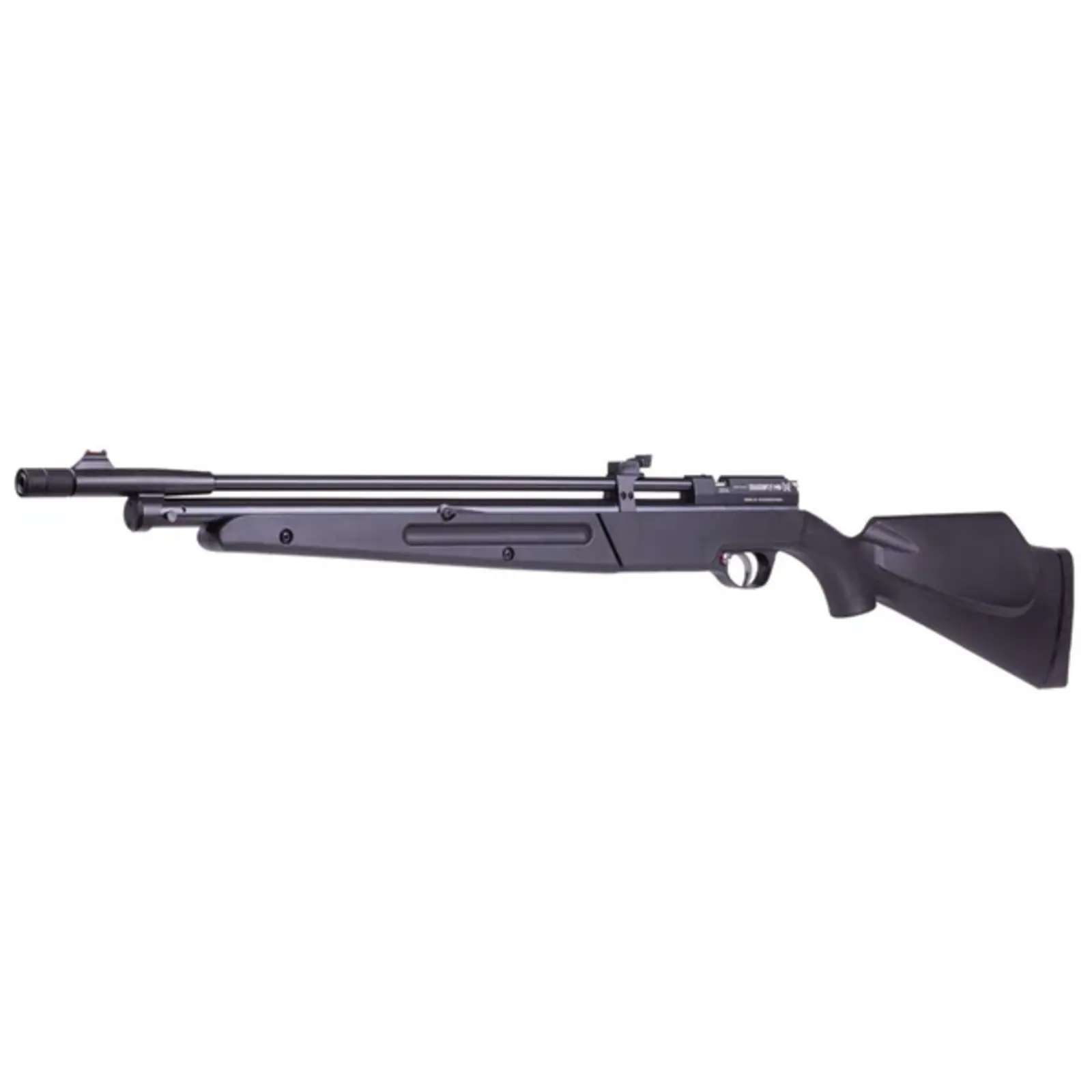 air-venturi-seneca-dragonfly-mk2-multi-pump-air-ri Seneca Dragonfly MK2 Multi-pump Air rifle - Image 1