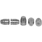 Seneca FP Slugs .50 (.495) | 336 grains - Image 2
