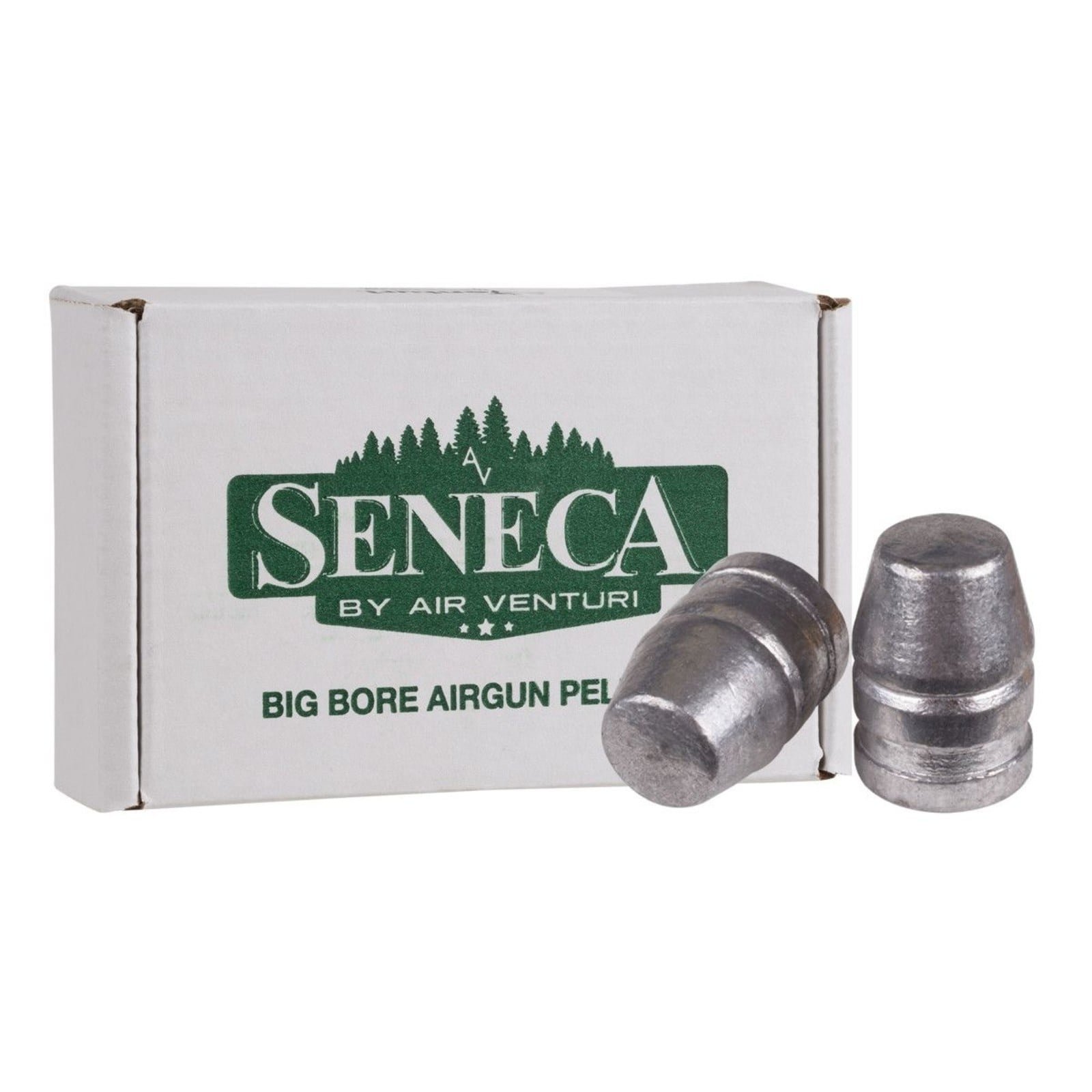 air-venturi-seneca-fp-slugs-50-495-336-grains Seneca FP Slugs .50 (.495) | 336 grains - Image 1