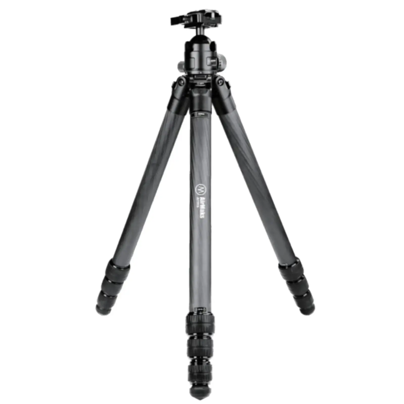 airmaks-airmaks-carbon-fiber-hunting-tripod AirMaks Carbon Fiber Hunting Tripod - Image 1