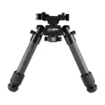 Universal bipod | Carbon | Arca-Swiss + Picatinny
