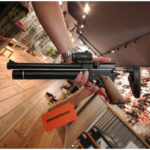 Artemis PP750 PCP Carbine - Image 3