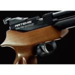 Artemis PP800R PCP Pistol - Image 4